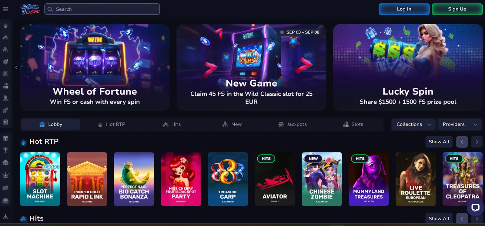7BitCasino